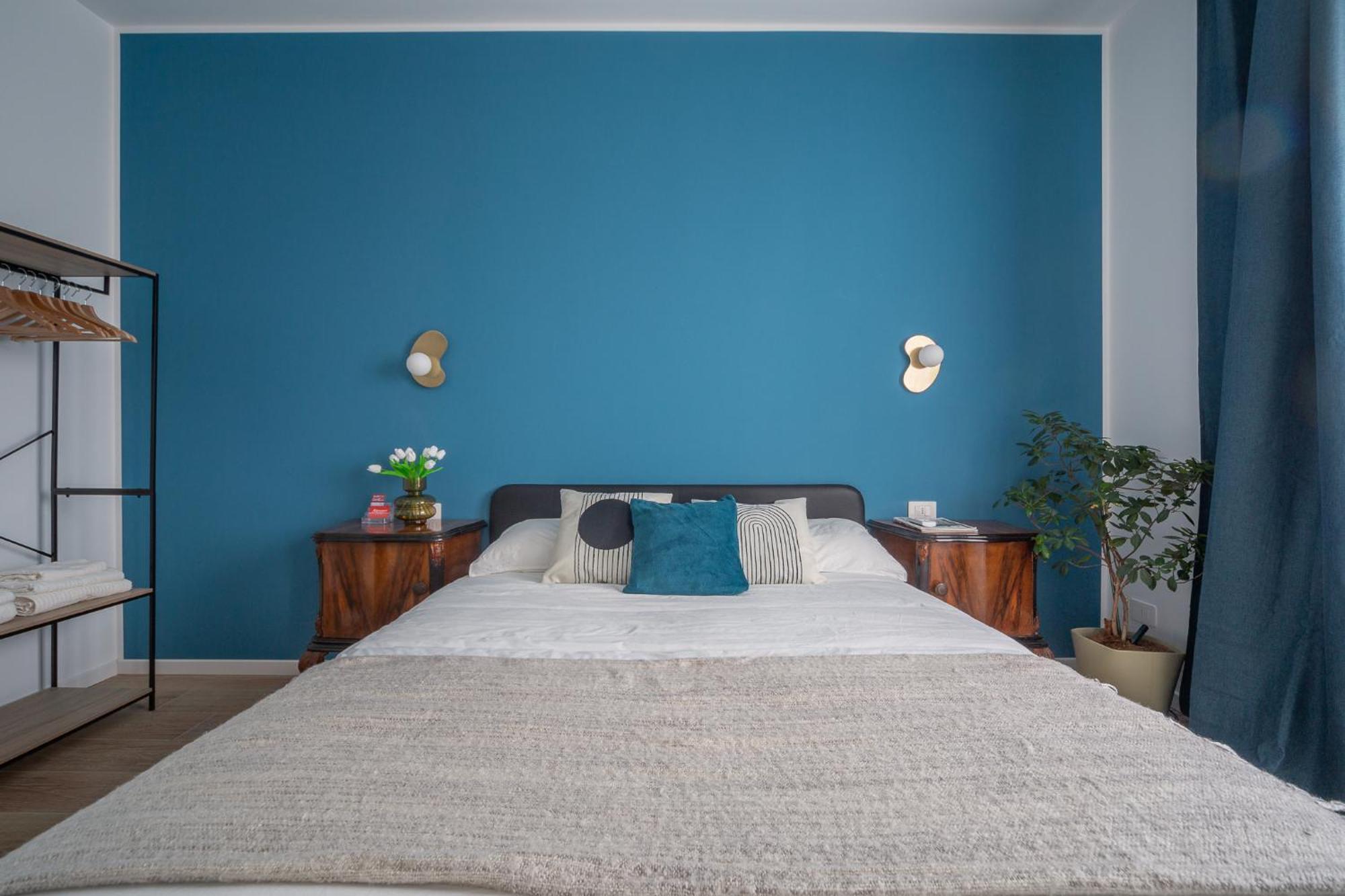 Appartement New Journey - Silenzioso Bilocale A Lambrate M2 Milan