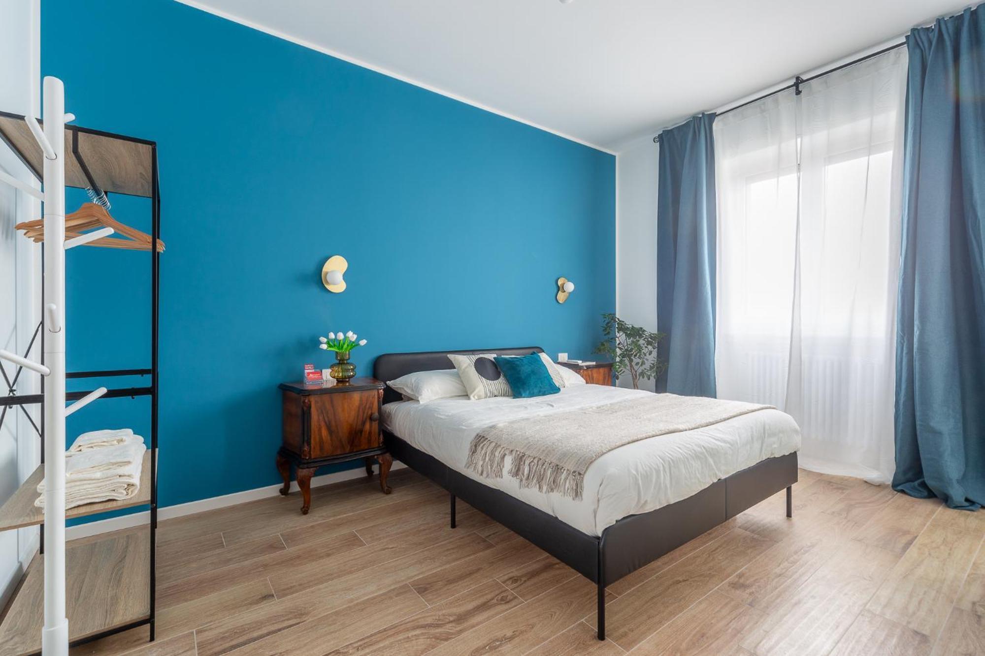 Appartement New Journey - Silenzioso Bilocale A Lambrate M2